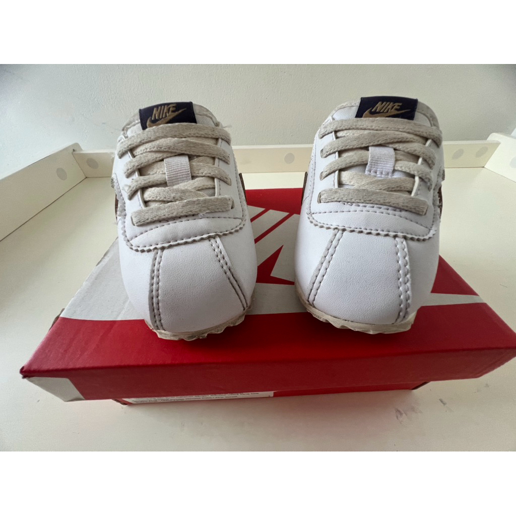 Nike Kids Cortez Easyon TD  Original (Second)
