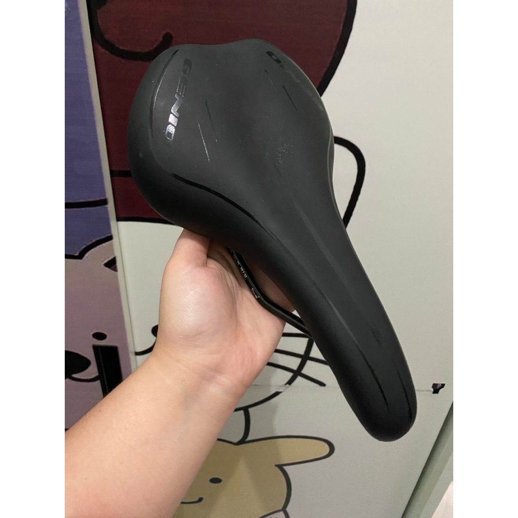 SADEL SEPEDA GUNUNG PACIFIC (GENIO)