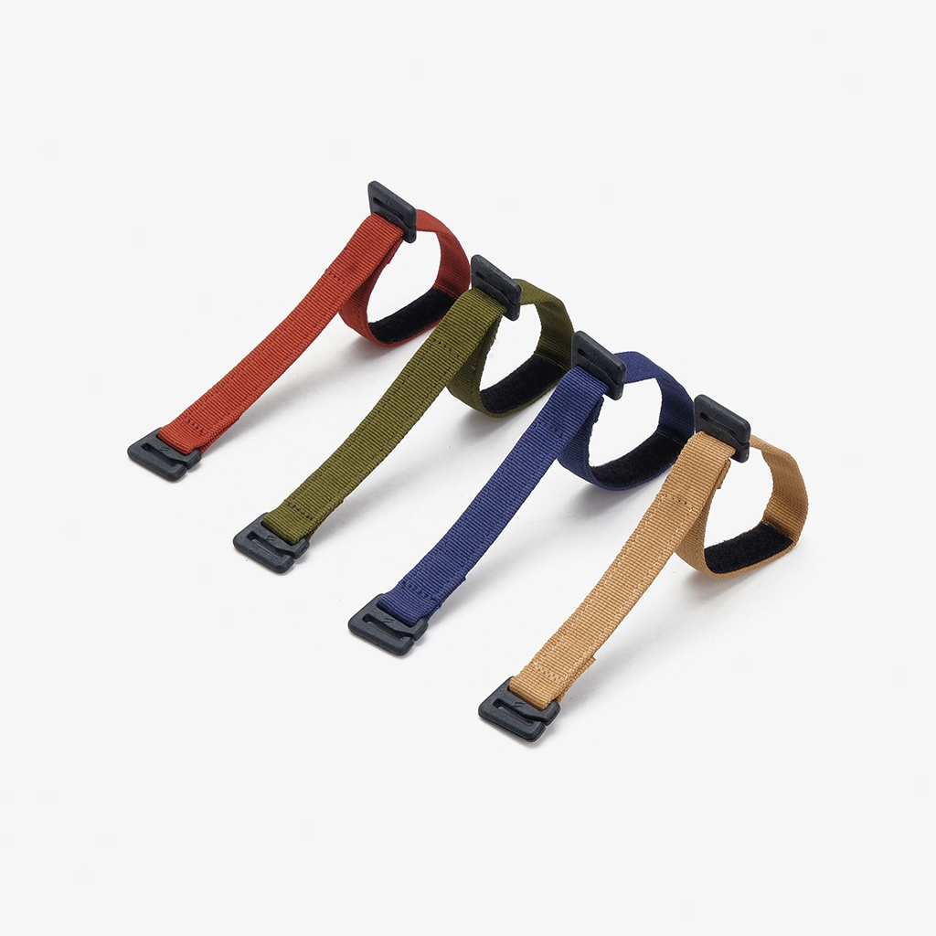 PYOPP FLEDGE - Jejak Strap