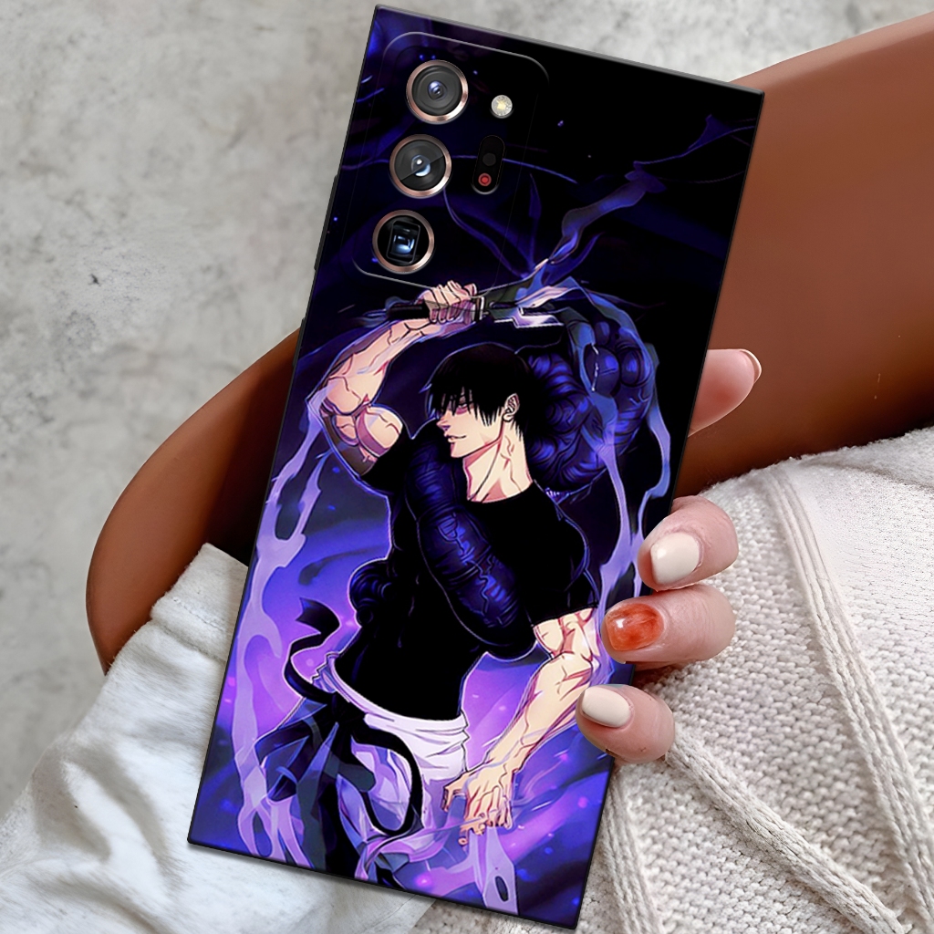 Case SAMSUNG NOTE 20 ULTRA Terbaru - Casing Hp SAMSUNG NOTE 20 ULTRA { AR06 } Silikon Hp - Cassing H