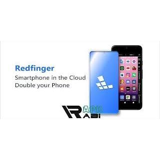 REDFINGER 7DAY MURAH