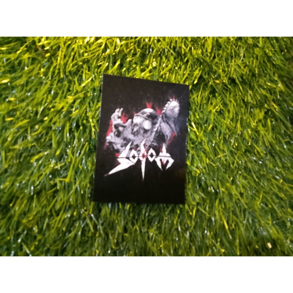 stiker vinyl sodom