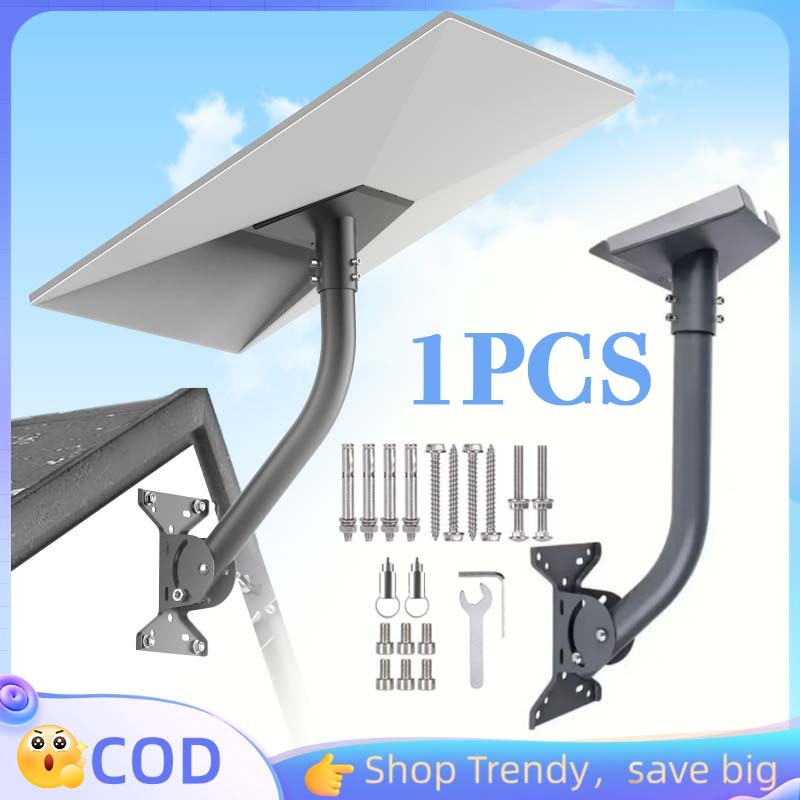 Bracket Starlink Mounting Starlink Gen 3 Dudukan Starlink Gen 3 Bracket Starlink Gen 3 Original