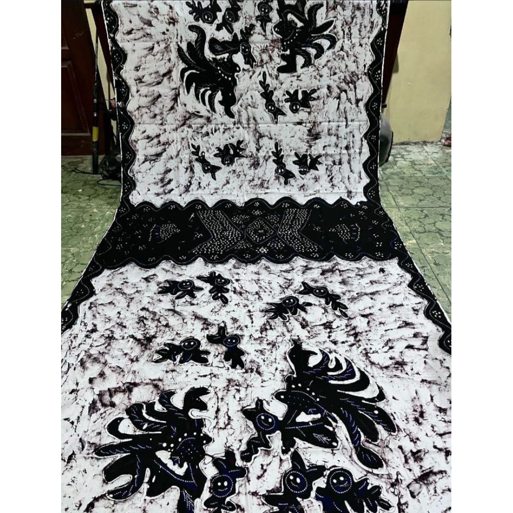 Sarung Batik Tulis / sarung batik /BATIK TULIS SARUNG