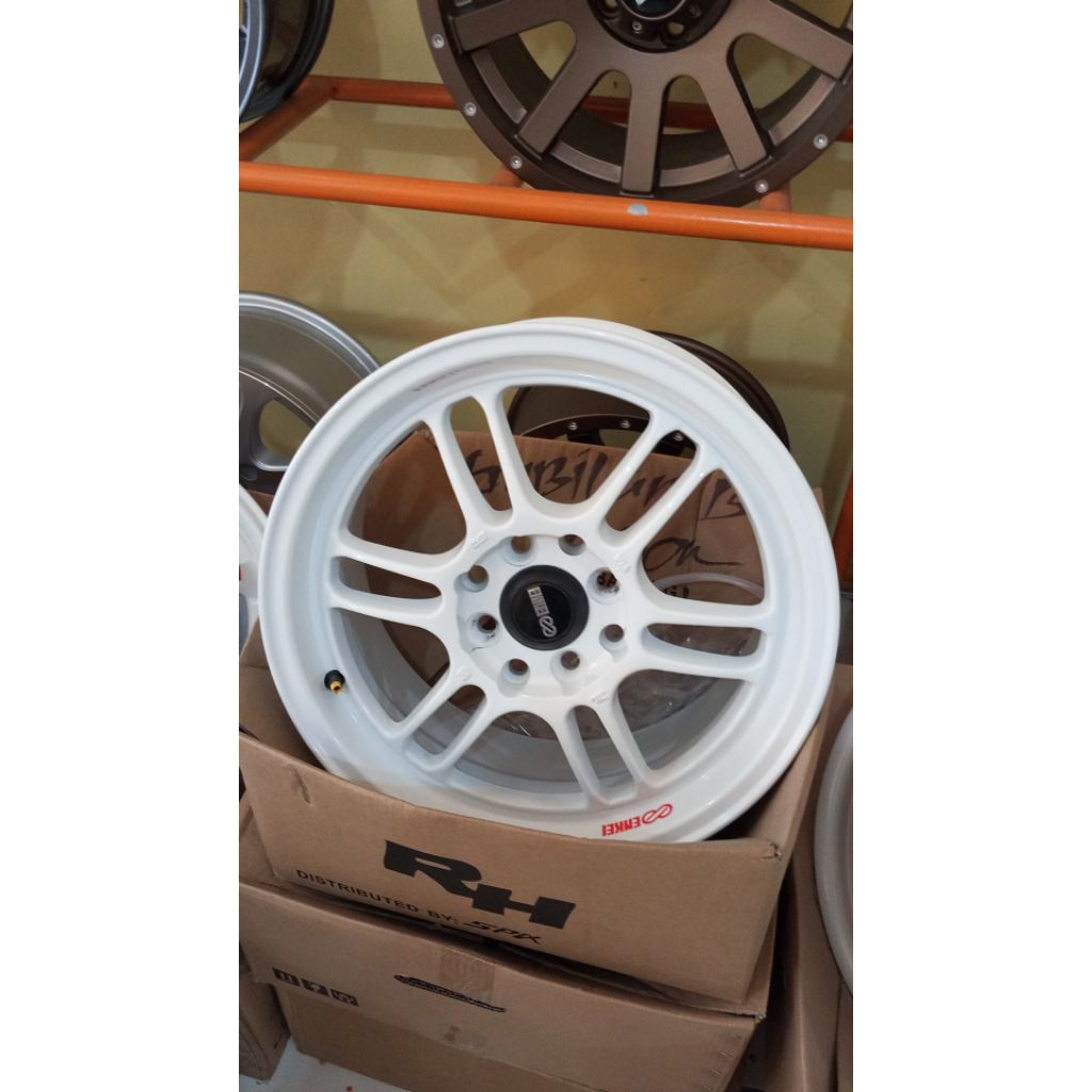 Enkei rpf1