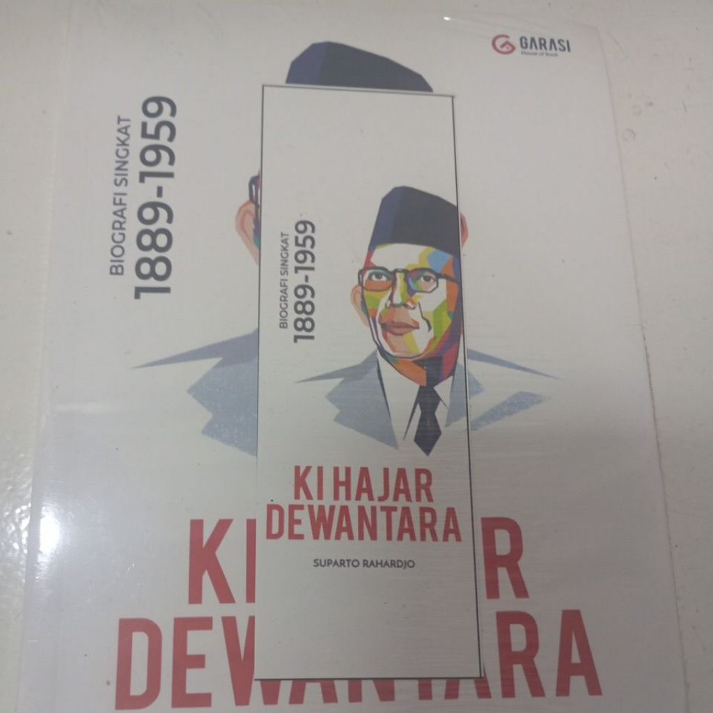 KI HAJAR DEWANTARA