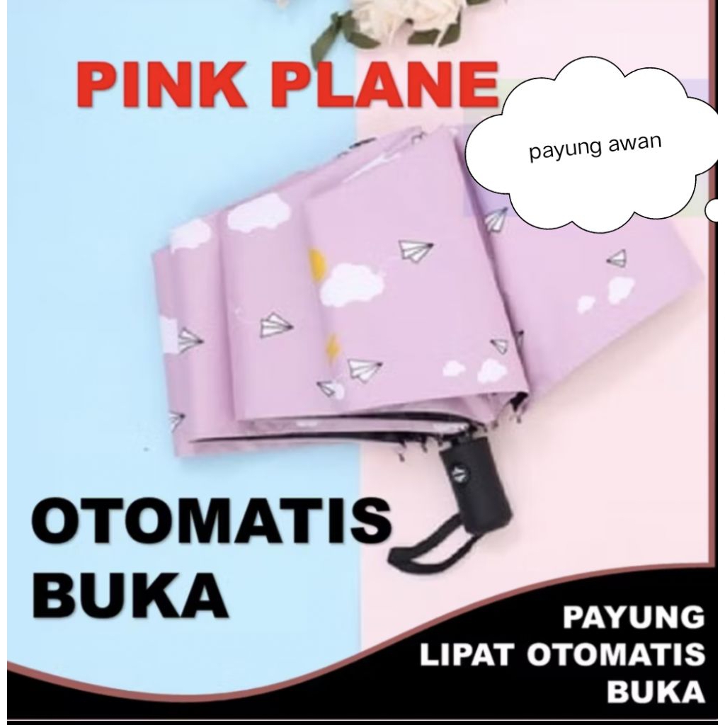 Payung hujan payung lipat payung umbrella