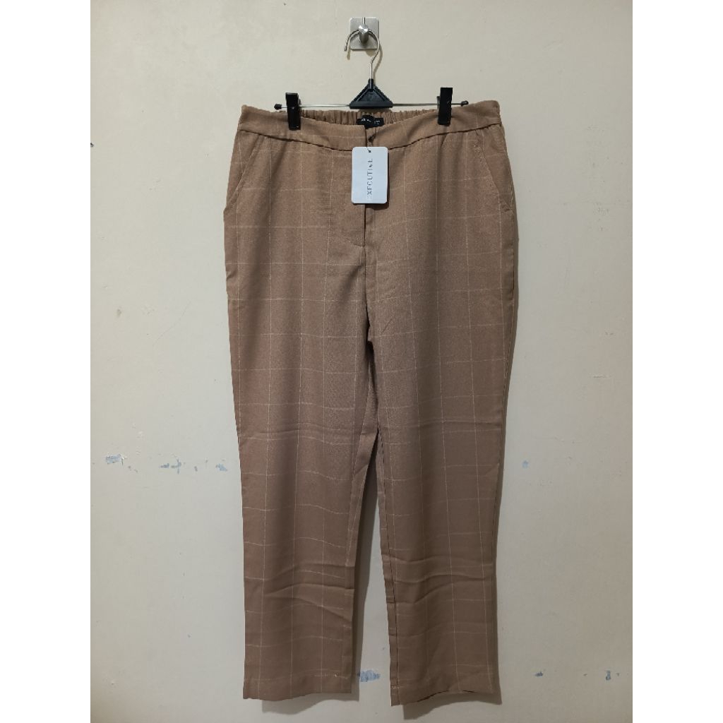 EXECUTIVE CELANA WANITA KULOT ORIGINAL