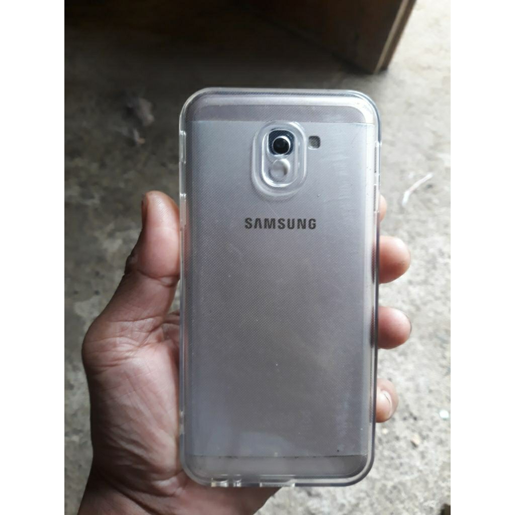 SAMSUNG J5 prime RAM 2/16 second