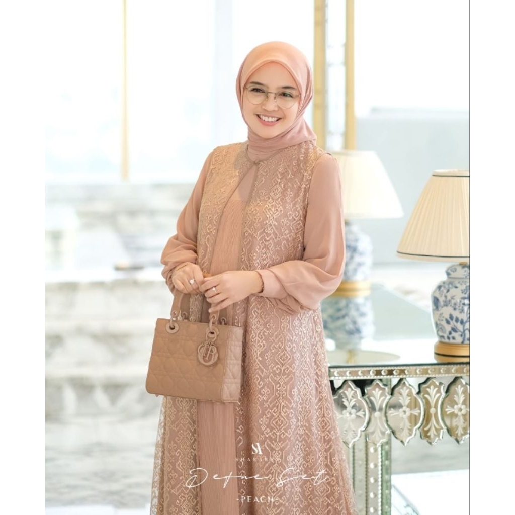 Sale Defne dress by shararea