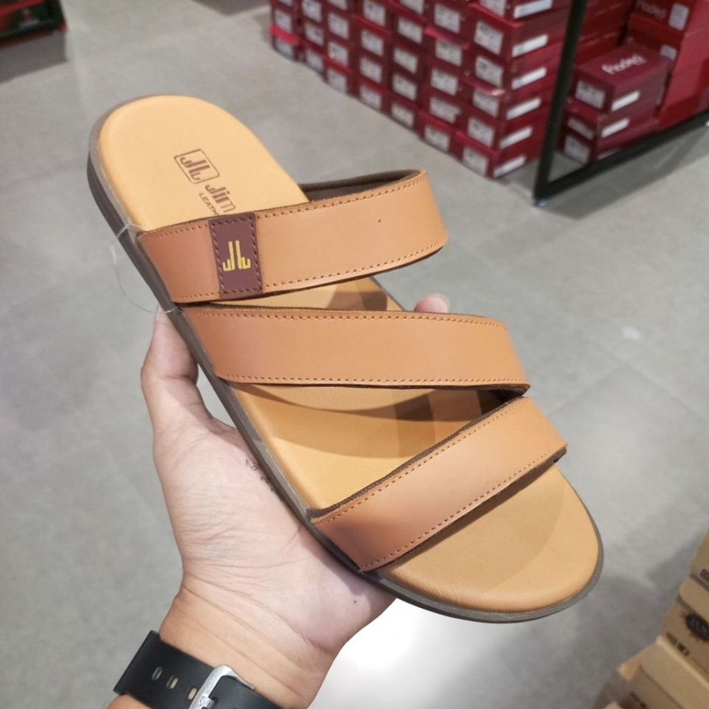 Sandal Pria Jim Joker Original