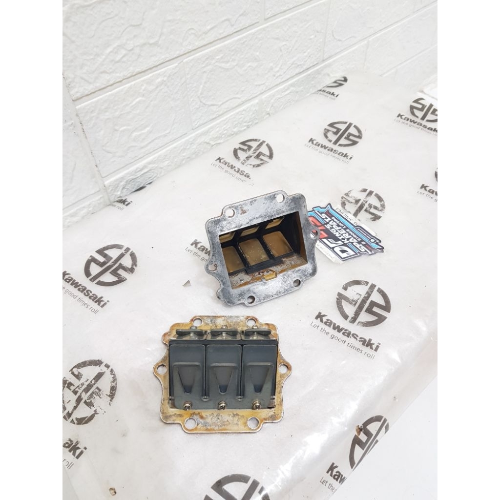 Membran ninja r/rr original