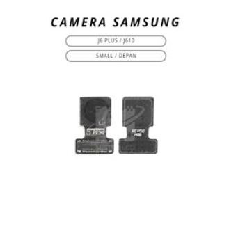 CAMERA SAMSUNG J6 PLUS / J610 SMALL / DEPAN