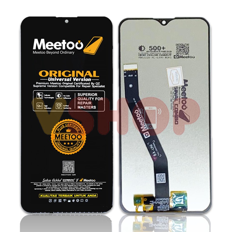 LCD XIAOMI REDMI 8 - REDMI 8A - REDMI 8A PRO LCD TOUCHSCREEN FULLSET