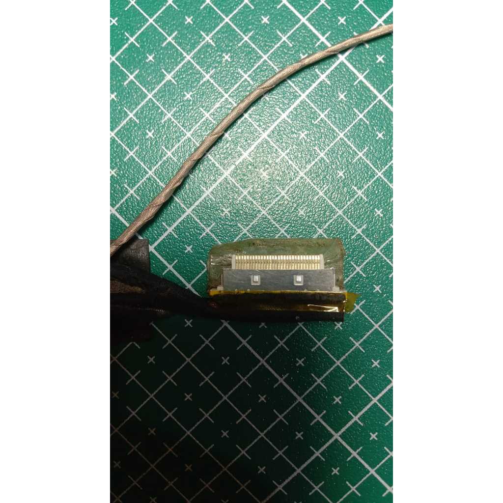 KABEL FLEKSIBEL ASUS X201/202E ORIGINAL COPOTAN