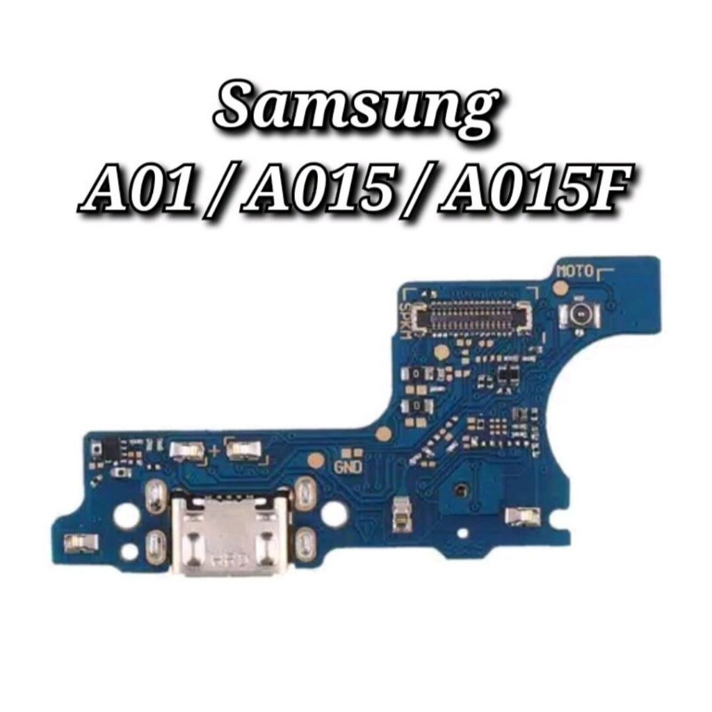 Flexible fleksibel Konektor Charger SAMSUNG A01 CORE flexible charger samsung a01 core fleksibel cas