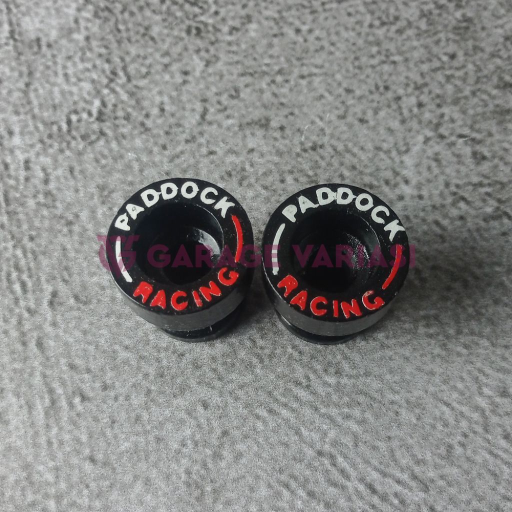 JALU PADDOCK JALU UNIVERSAL CBR / R15 V3 / R15 V4 / NINJA / GSX / R25 Motor