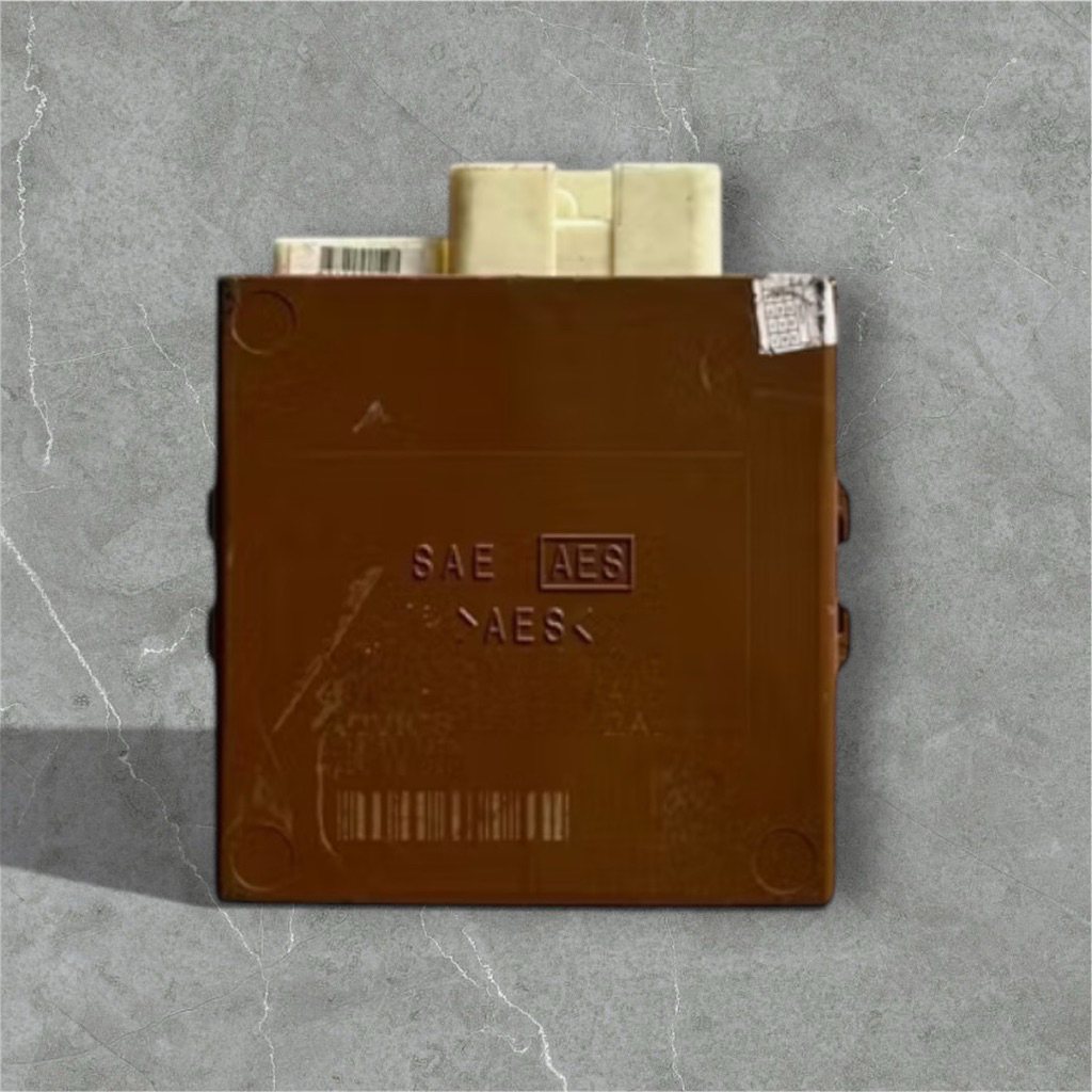 Modul EPB Actuator Assy Mitshubishi Pajero Sport Original