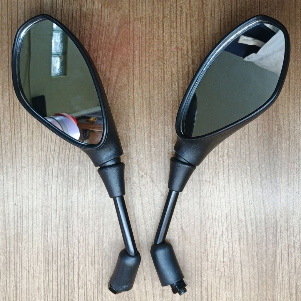 Spion model BMW Series BMW GS800 Universal Hobibapak