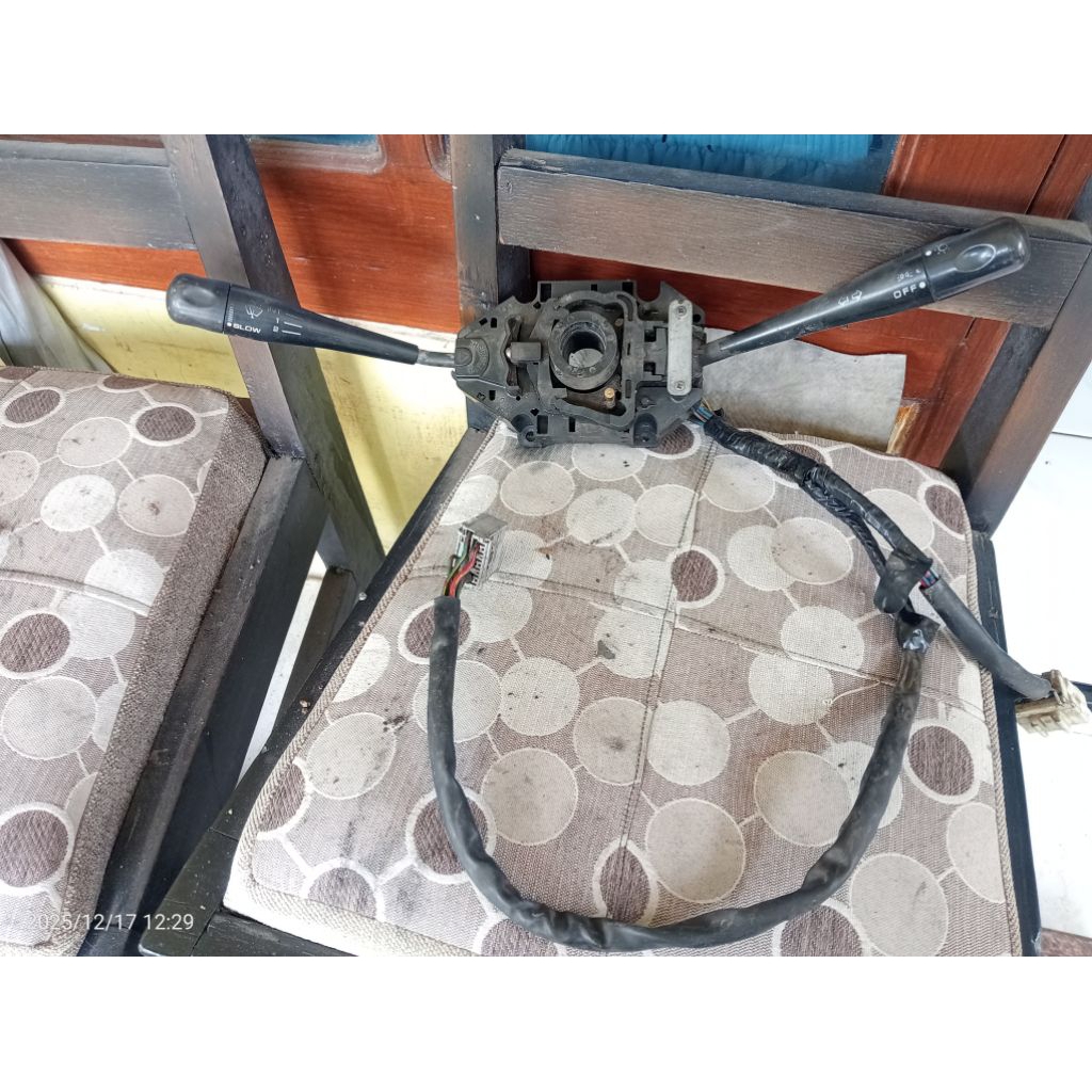 saklar kombinasi Mitsubishi Lancer Dangan