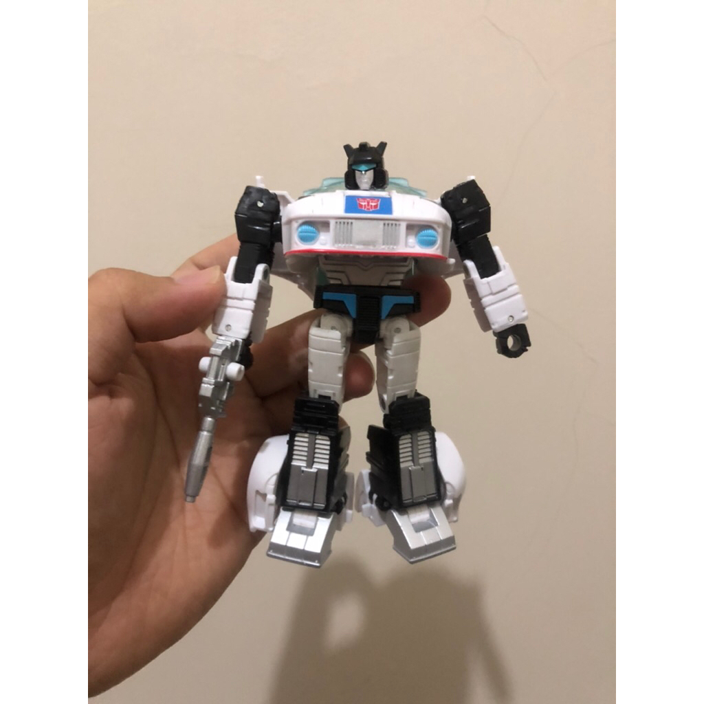 Jazz Studio series 86