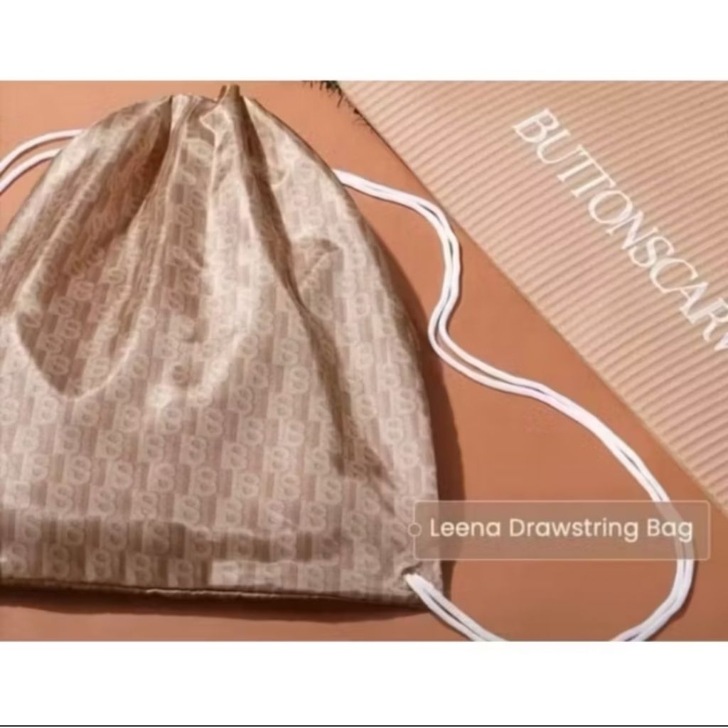 buttonscarves leena bag