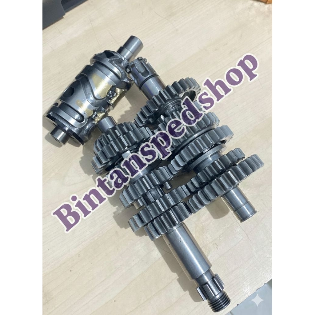 Rasio Racing ninja Sunmory/155 full set bebas request ukuran