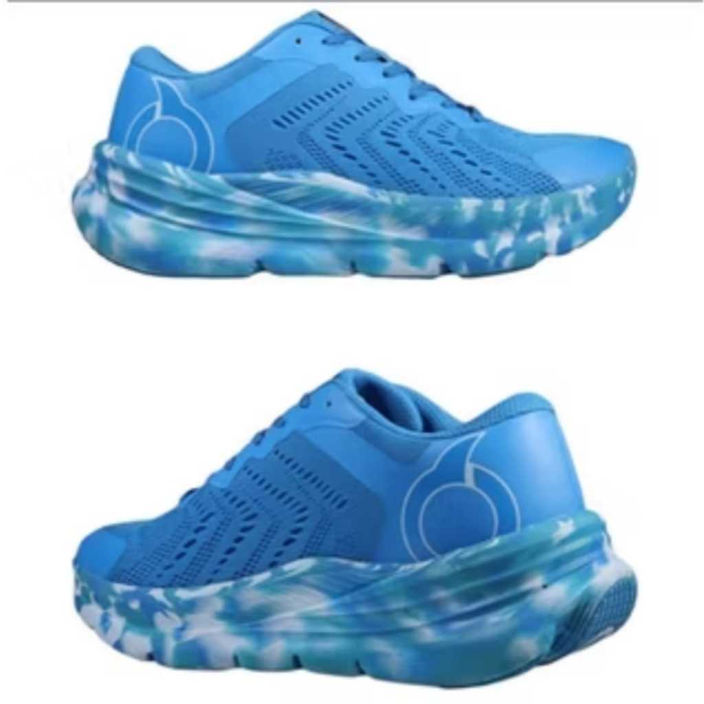 SEPATU RUNNING ORTUSEIGHT HYPERBLAST ENCORE - ORTUSEIGHT HYPERBLAST ENCORE SL - ORTUSEIGHT BRISBANE 