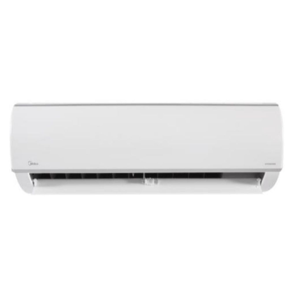 Midea AC 1 PK MSFC-09CRN2X (PEMASANGAN CILEGON MERAK)