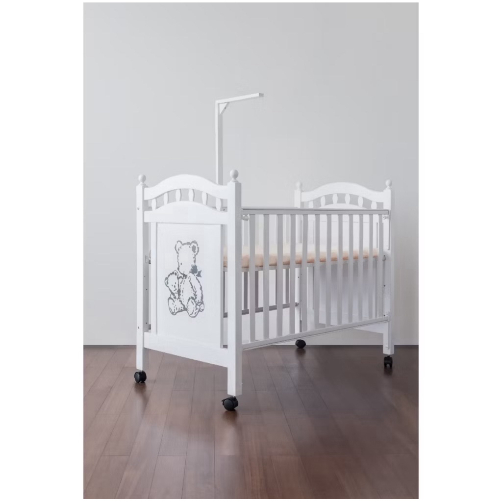 little equi second preloved kondisi baik