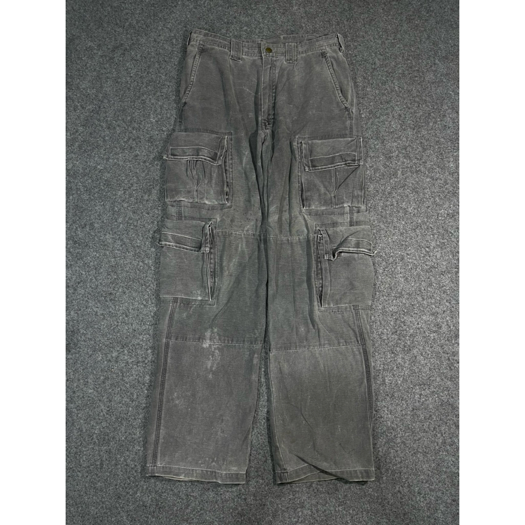 Celana cargo Nearby second