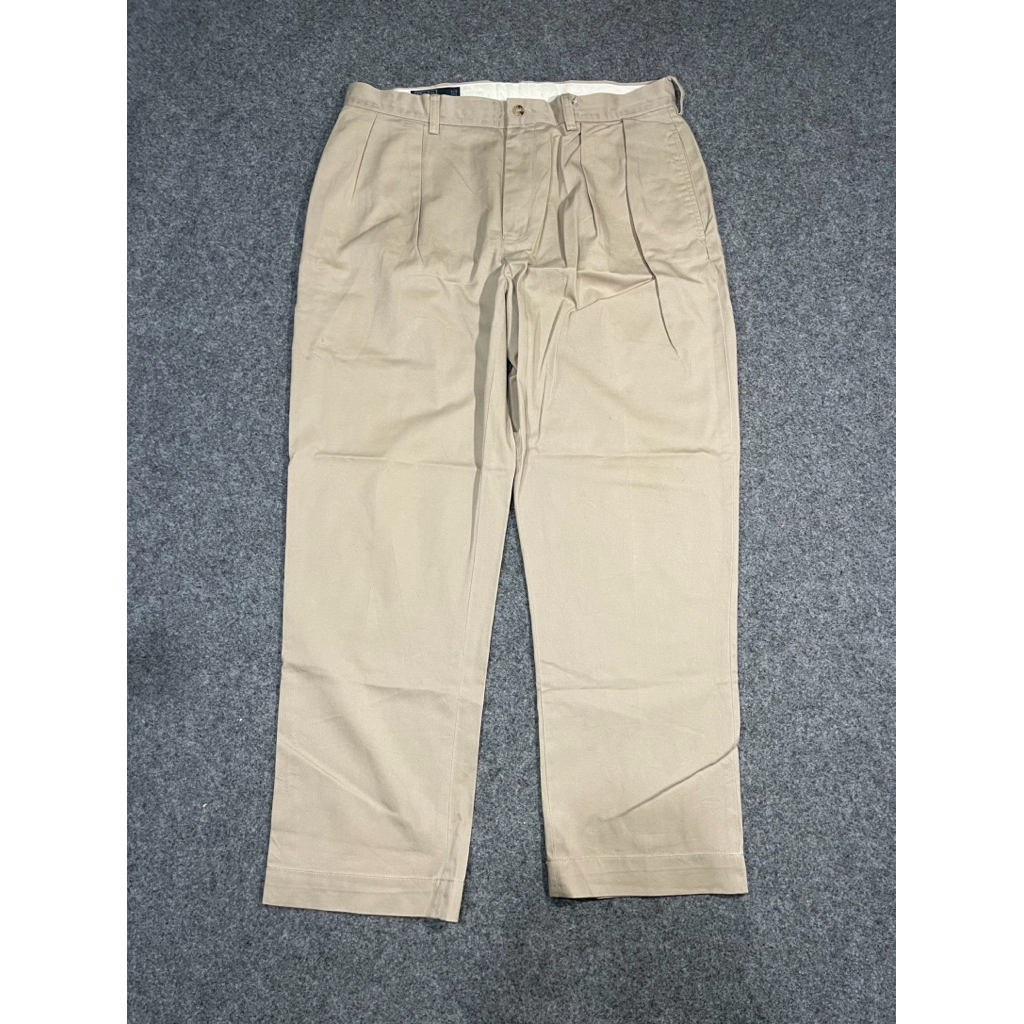 Celana chinos Polo Ralph Lauren second