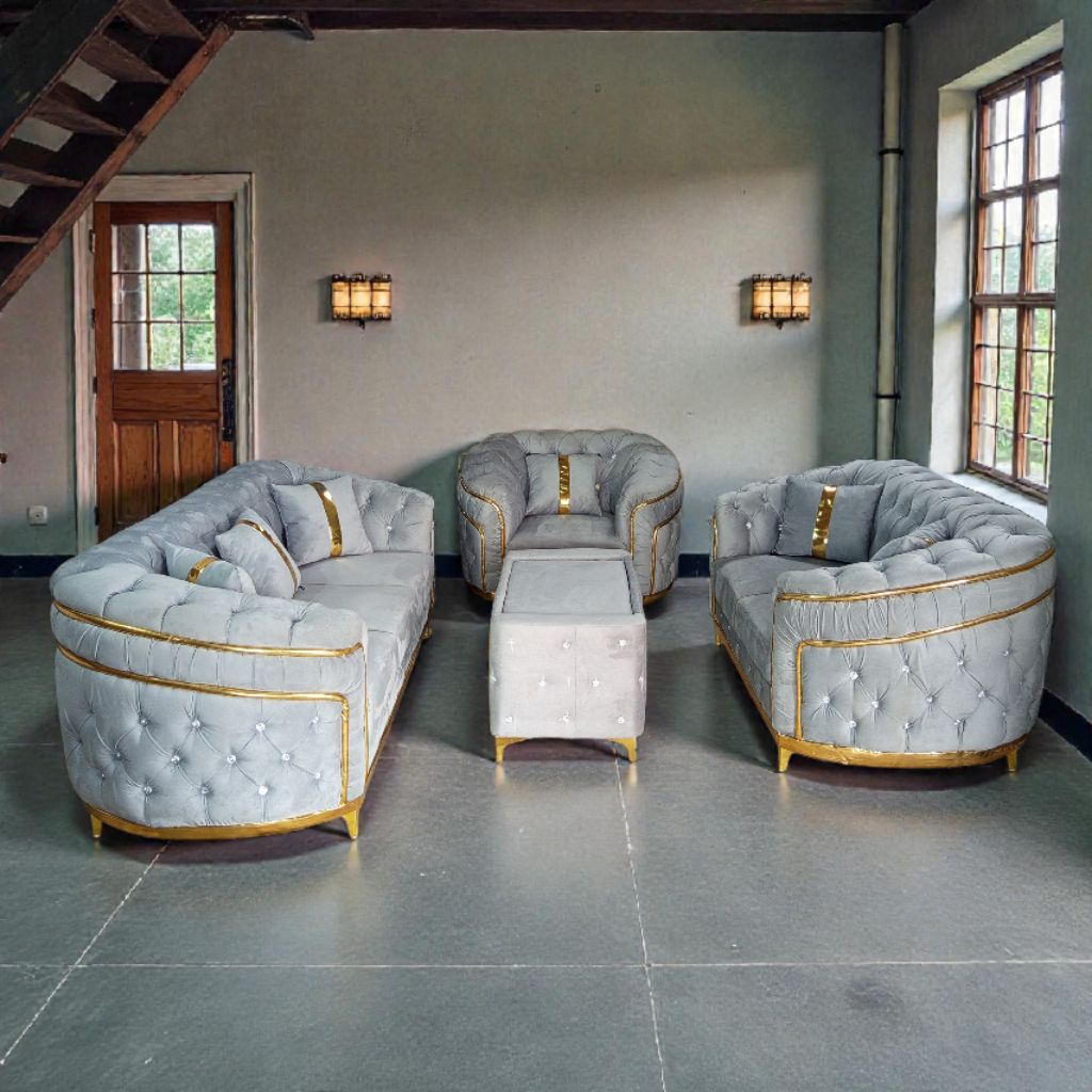 SOFA TURKY 321 /SOFA RUANG TAMU