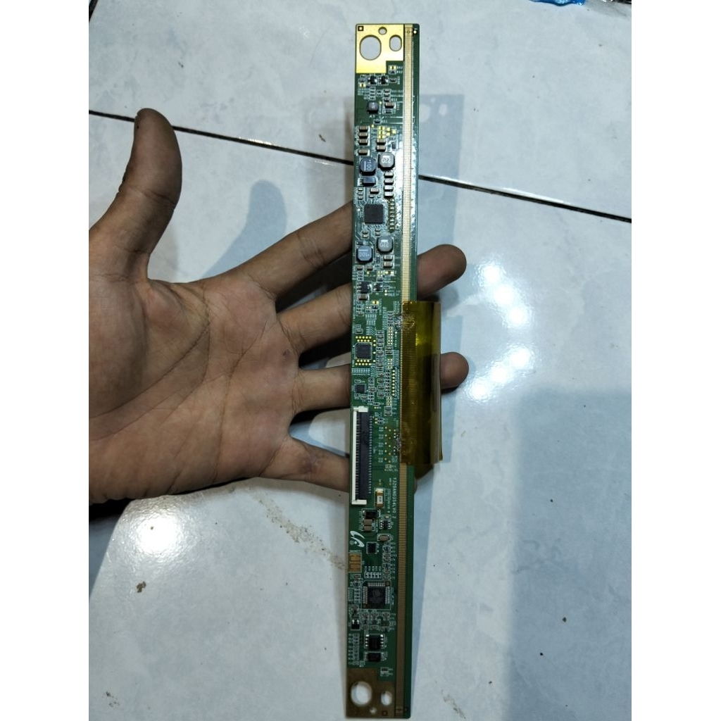 Tcon Tv Sony KLV 32EX330