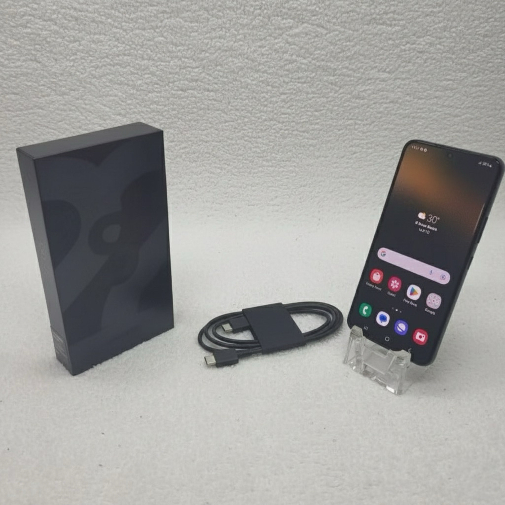 Samsung Galaxy S22 256Gb SEIN / Samsung Galaxy S22 Second Termurah Ex Garansi Resmi SEIN Kualitas Te