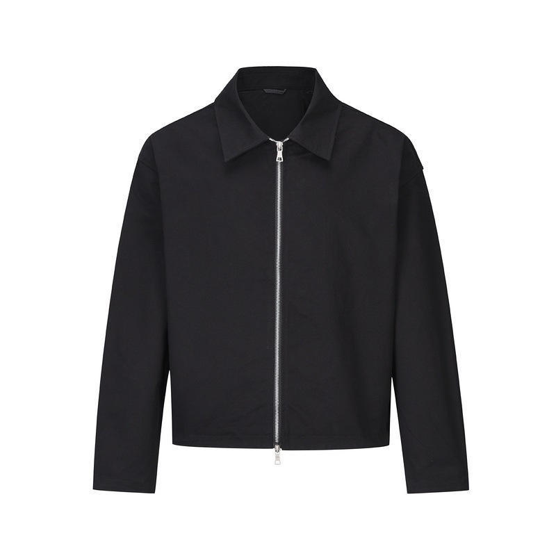 jakek pria crop polos jaket crop keren jaket kece
