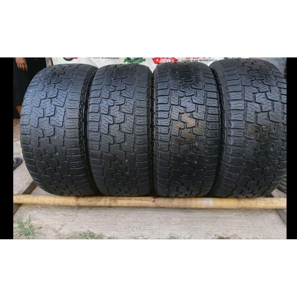 Ban Mobil Copotan Ring 20 Firelli 285/50 R20 Second Tubles