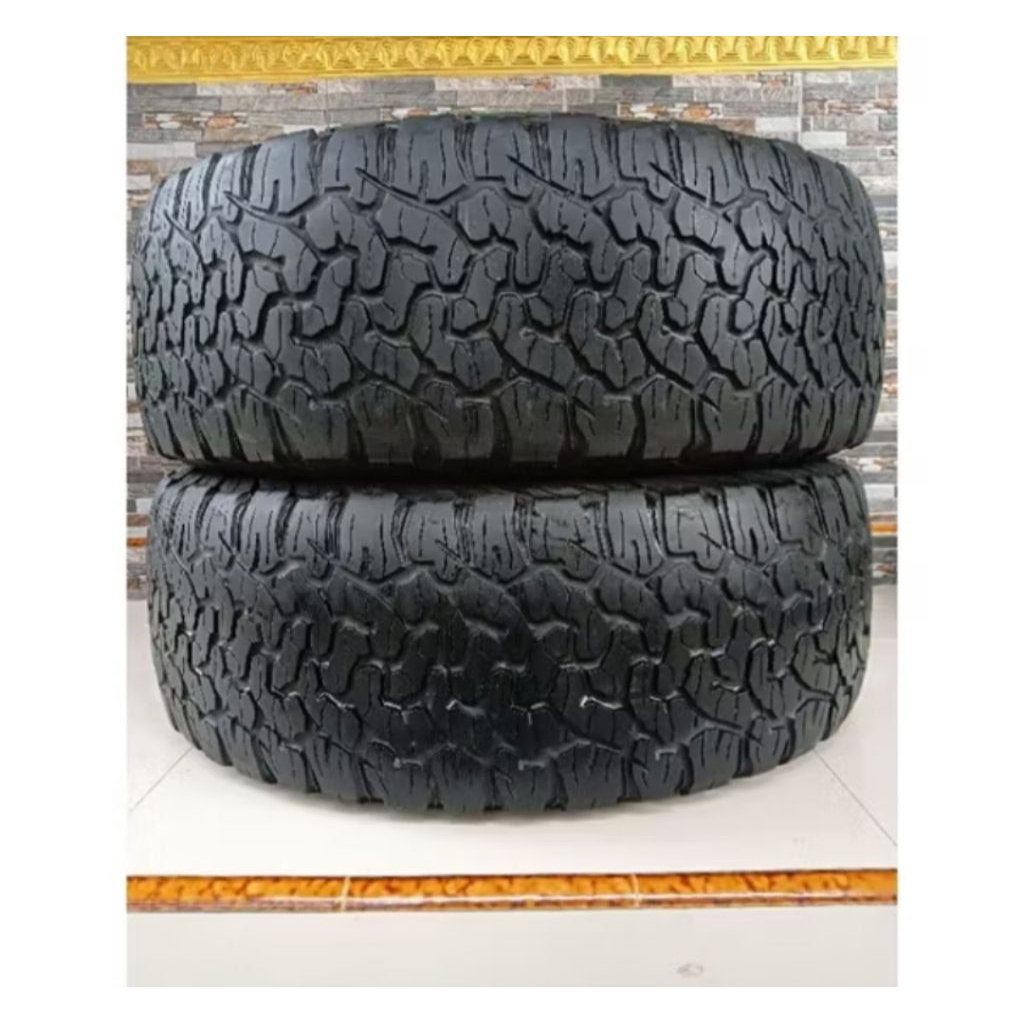 Ban Mobil Copotan 275/60 R20 Second Tubles Ori Ring 20