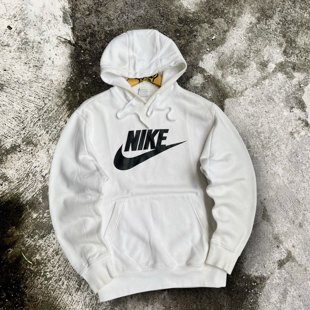 hoodie nike second