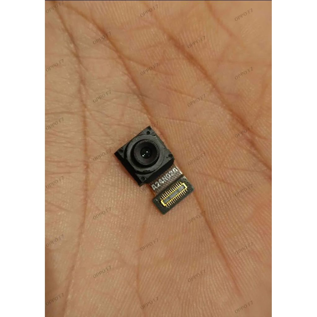 Modul Kamera Depan Oppo F7