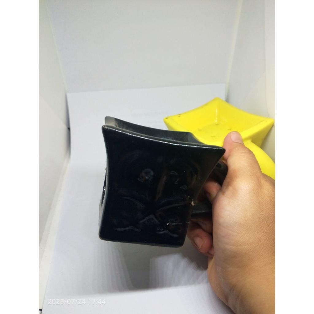 tempat bakaran bukhur keramik