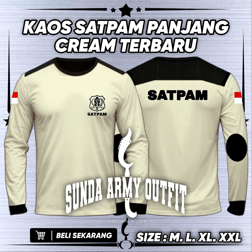 BAJU SATPAM TERBARU BAJU SECURITY TERBARU 2024 KAOS SATPAM KAOS SECURITY DALEMAN BAJU SECURITY TERBA