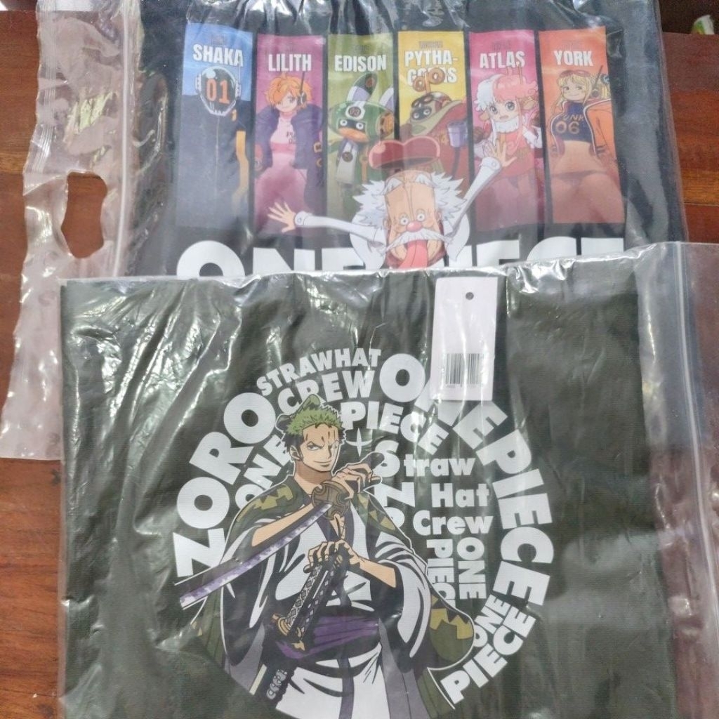 Canvas Bag One Piece X lawson