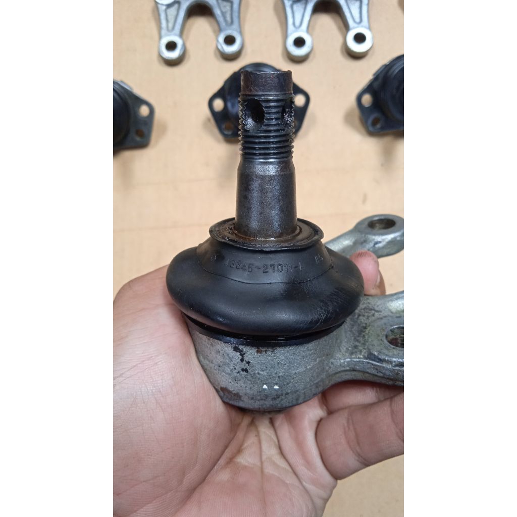BALLJOINT KIJANG COPOTAN