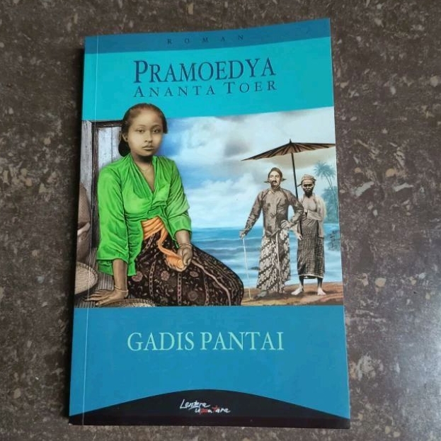 Gadis Pantai - Pramoedya Ananta Toer