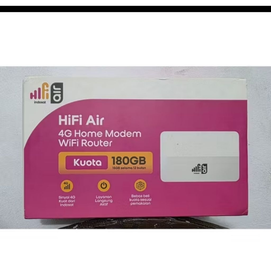 huawei b636 hifi air