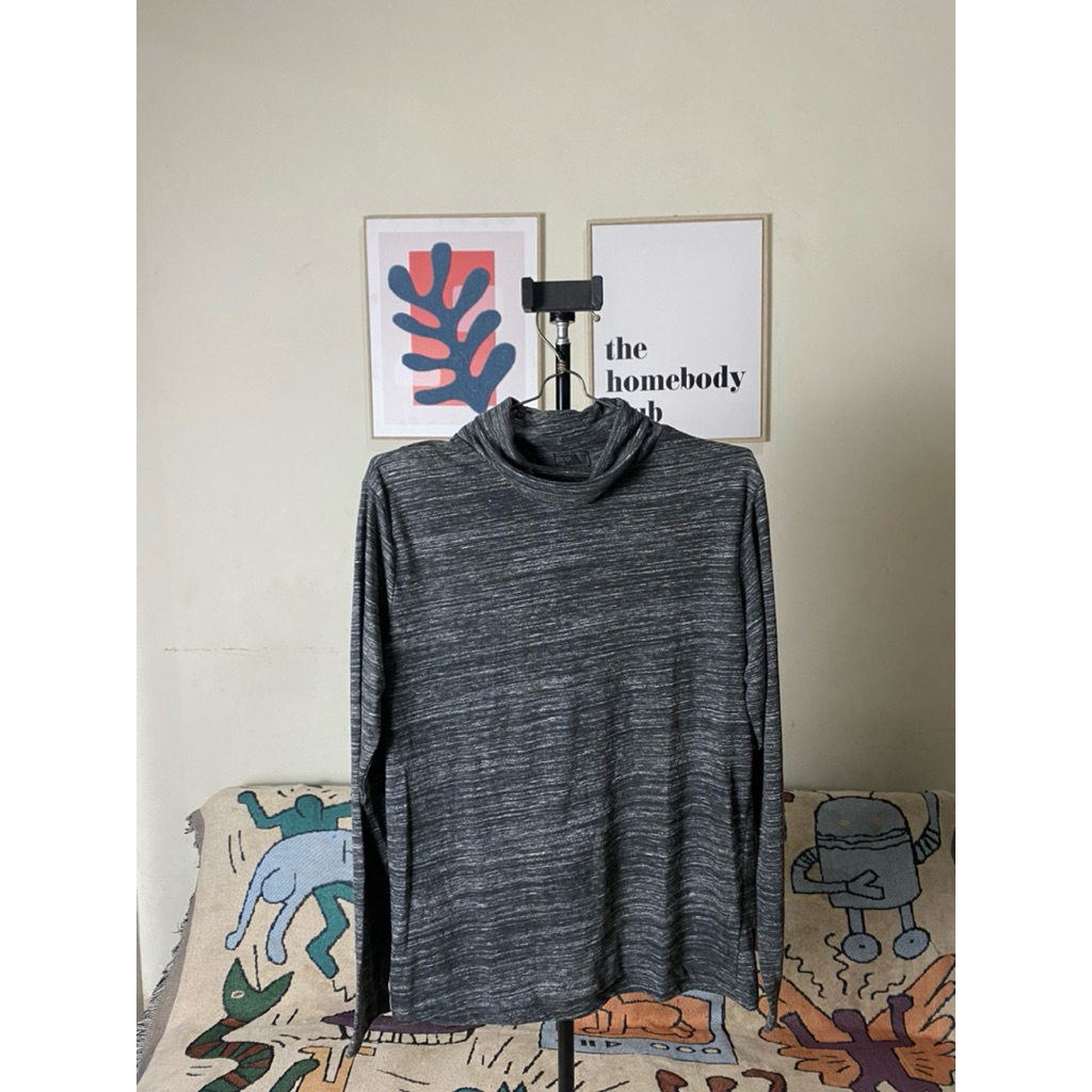 Knit fashion brand stco