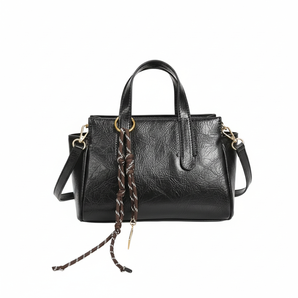 Tirsoo Bag 3138 Tas Beh Free Paper Bag + Gantungan Tas Selempang Wanita