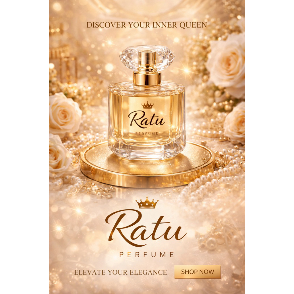 PARFUM BELLAGIO