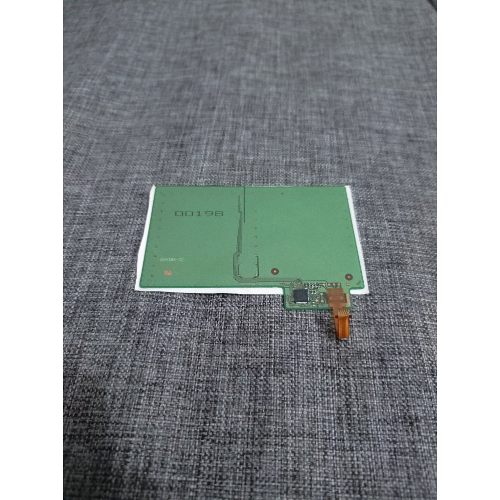 Board Touchpad belakang ps vita slim